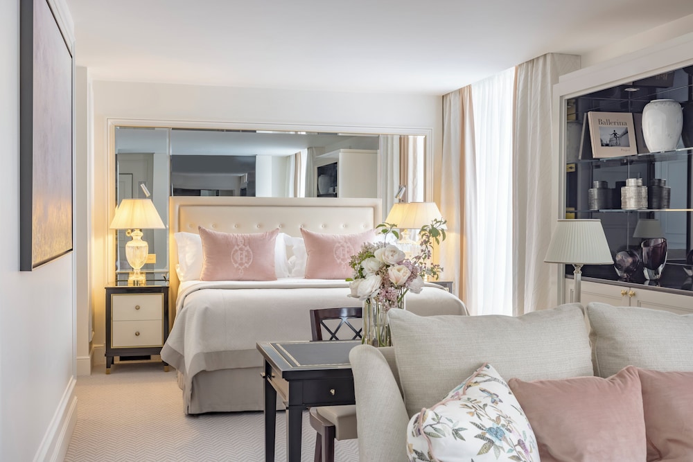 InterContinental Paris - Le Grand 21