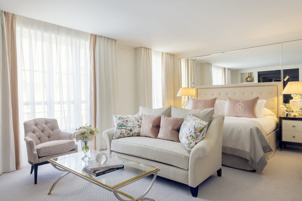 InterContinental Paris - Le Grand 24