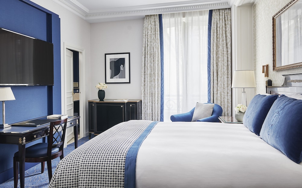 InterContinental Paris - Le Grand 11