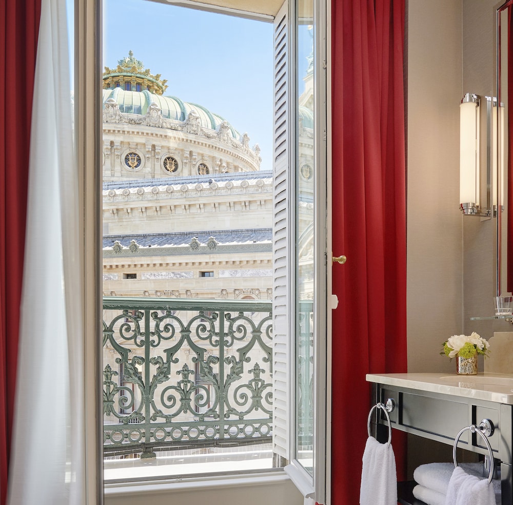 InterContinental Paris - Le Grand 6