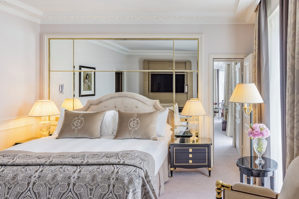 InterContinental Paris - Le Grand 19
