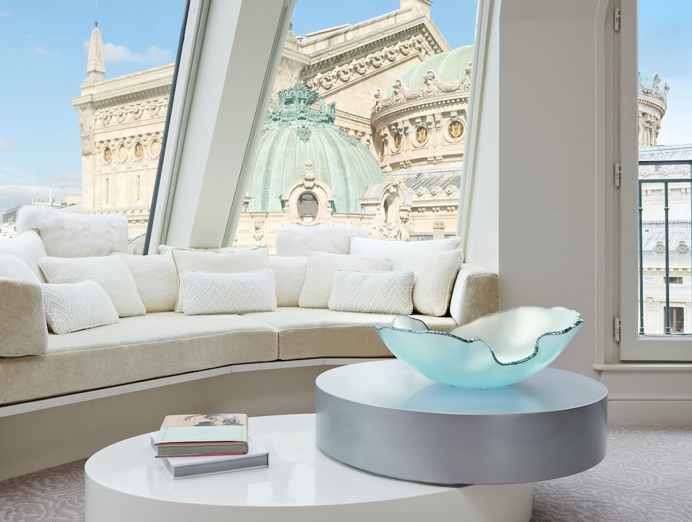 InterContinental Paris - Le Grand 14