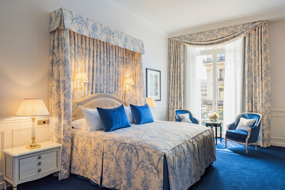InterContinental Paris - Le Grand 23