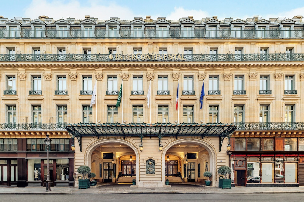 InterContinental Paris - Le Grand 1