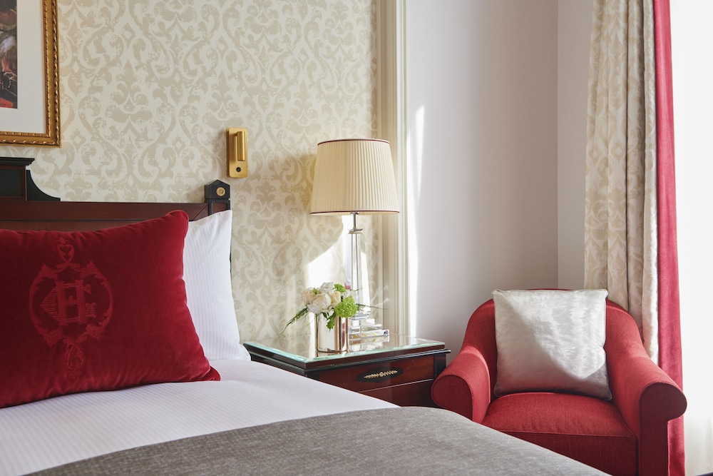 InterContinental Paris - Le Grand 4