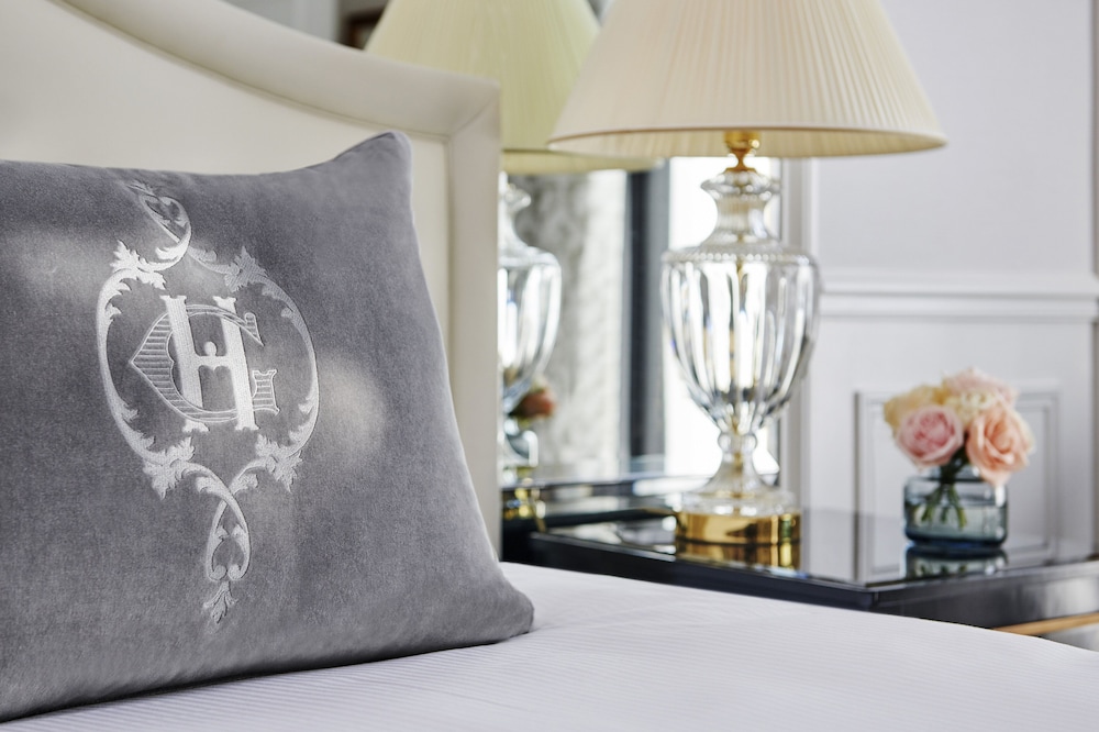 InterContinental Paris - Le Grand 12