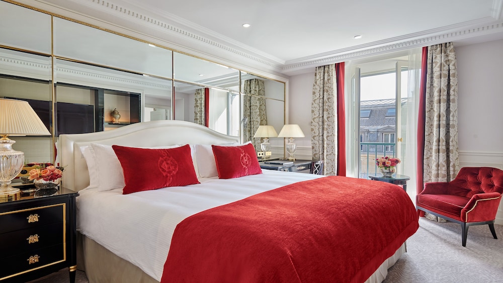 InterContinental Paris - Le Grand 16