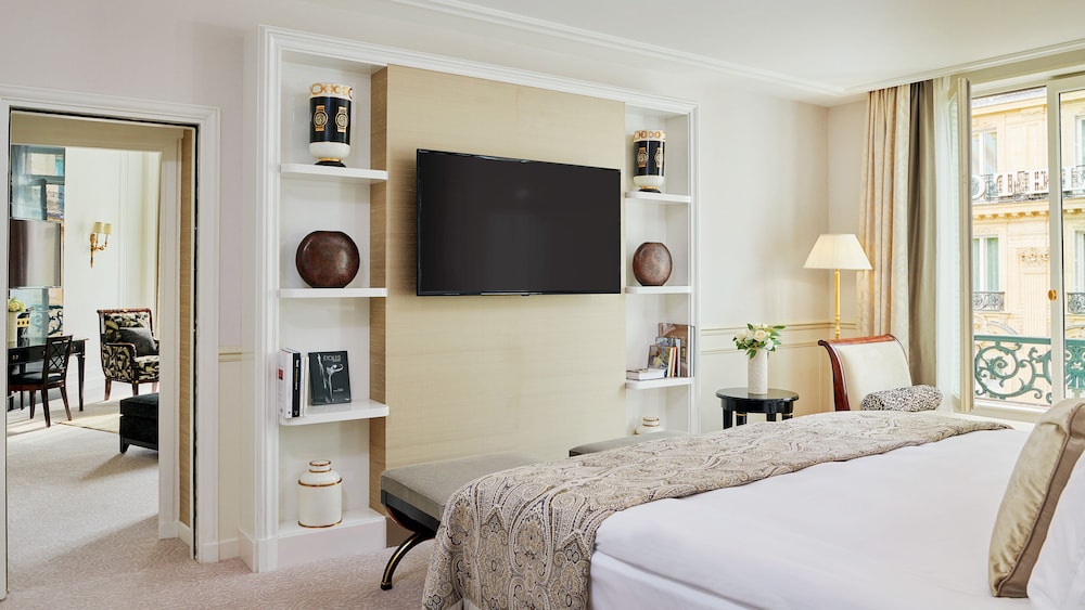 InterContinental Paris - Le Grand 15
