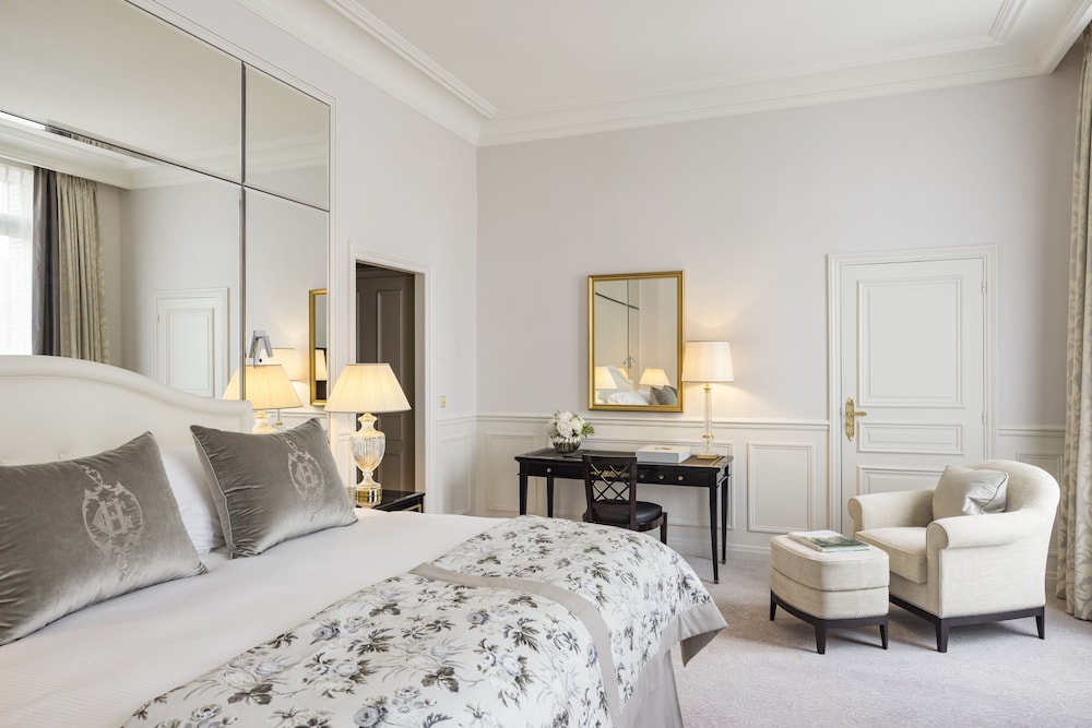 InterContinental Paris - Le Grand 20