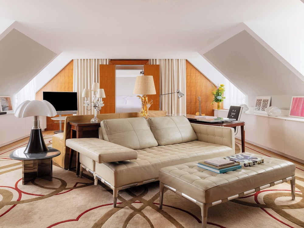 Le Royal Monceau - Raffles Paris 17