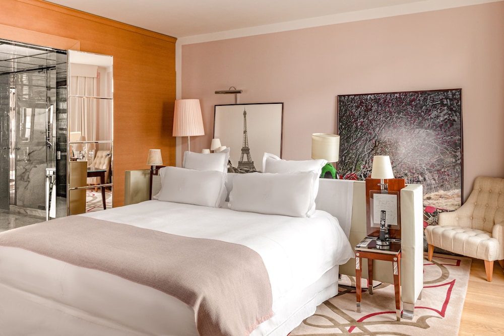 Le Royal Monceau - Raffles Paris 3
