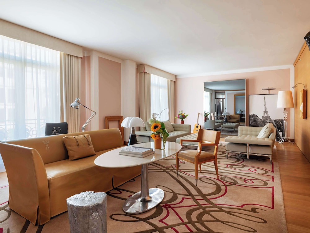 Le Royal Monceau - Raffles Paris 22