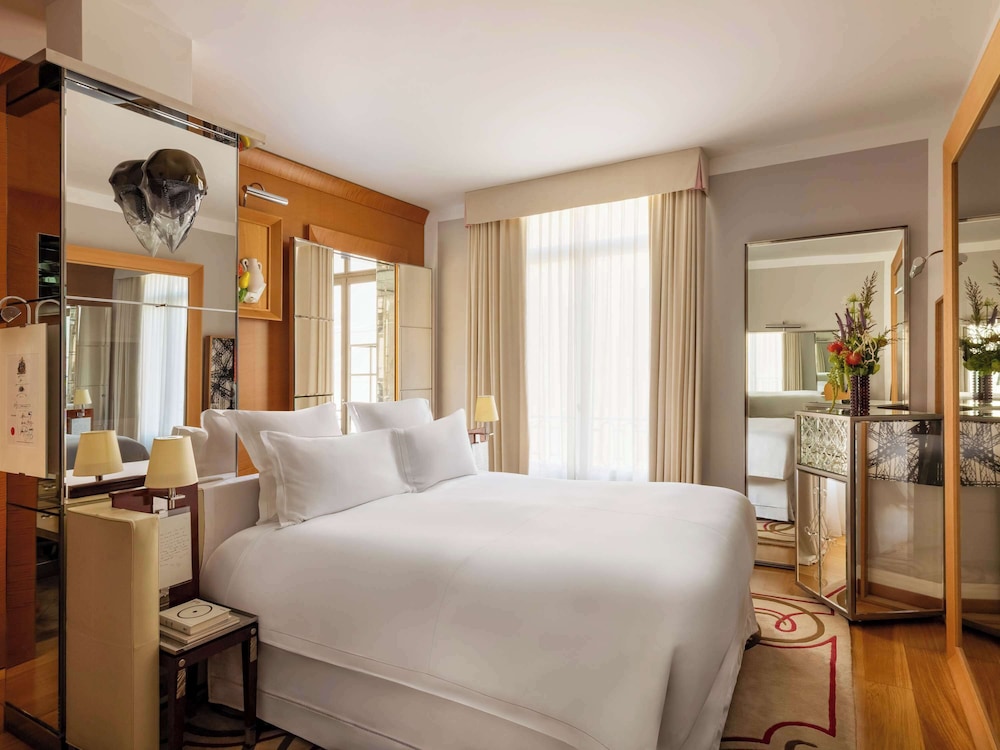 Le Royal Monceau - Raffles Paris 16