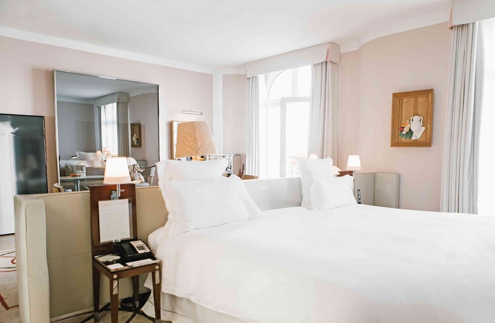 Le Royal Monceau - Raffles Paris 6
