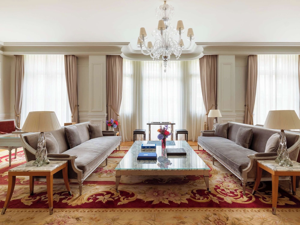 Le Royal Monceau - Raffles Paris 20