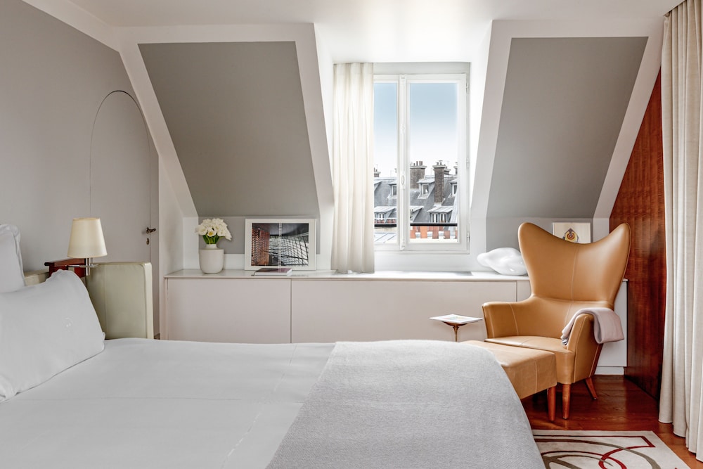 Le Royal Monceau - Raffles Paris 7