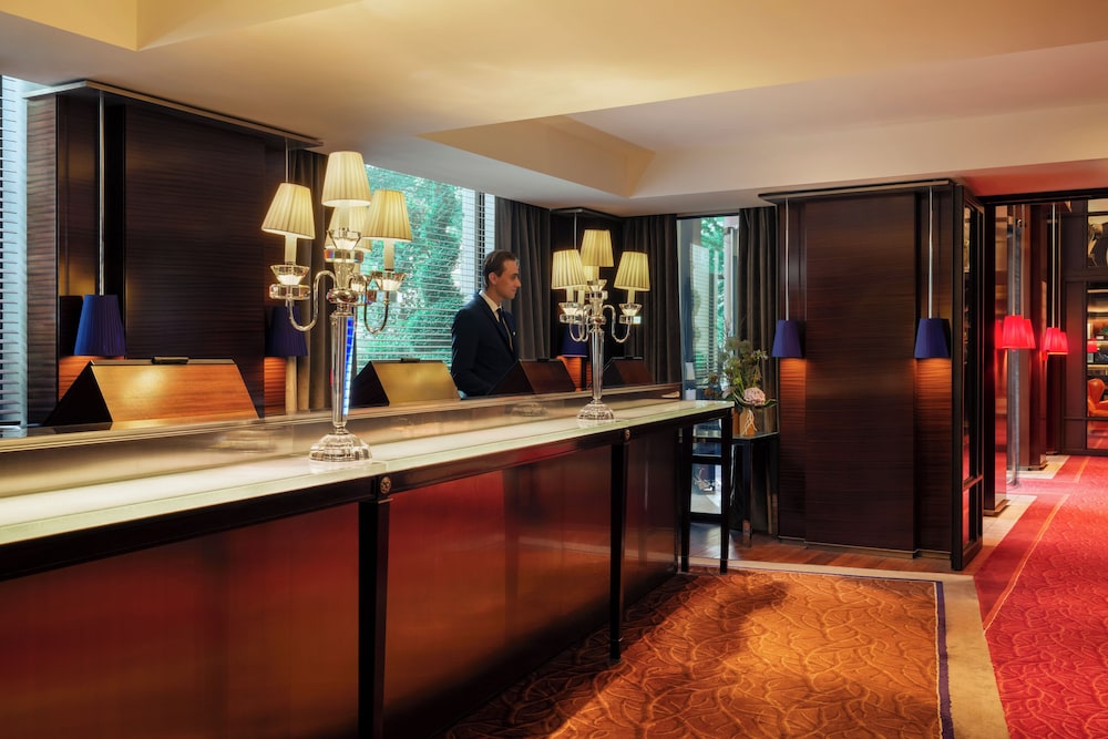 Le Royal Monceau - Raffles Paris 2