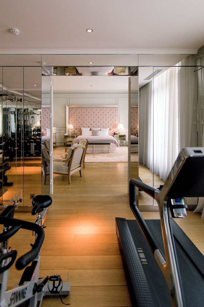Le Royal Monceau - Raffles Paris 8