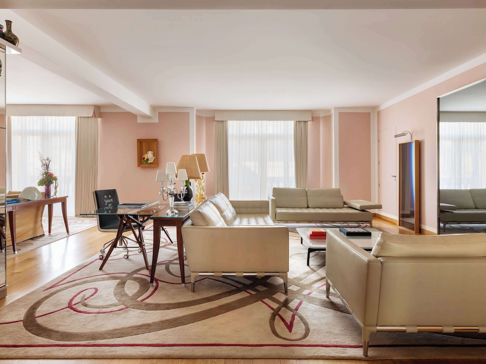 Le Royal Monceau - Raffles Paris 21