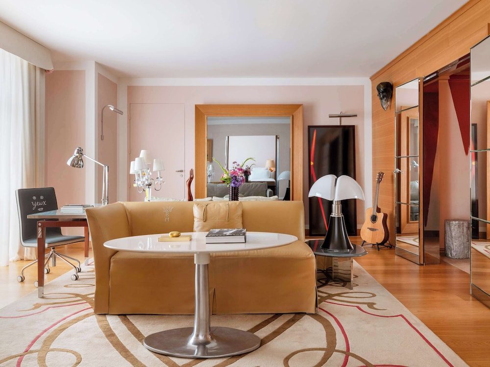 Le Royal Monceau - Raffles Paris 23