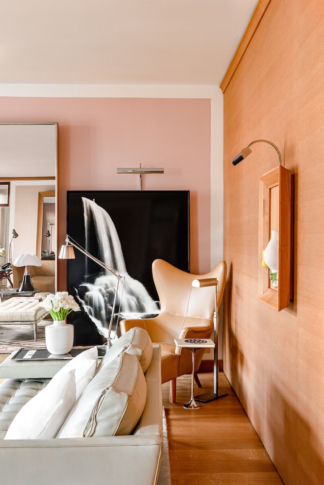 Le Royal Monceau - Raffles Paris 4