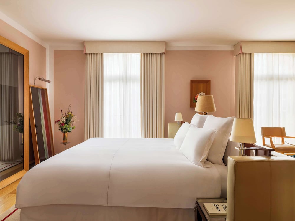 Le Royal Monceau - Raffles Paris 18