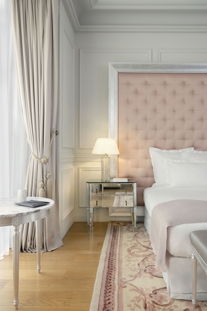 Le Royal Monceau - Raffles Paris 12