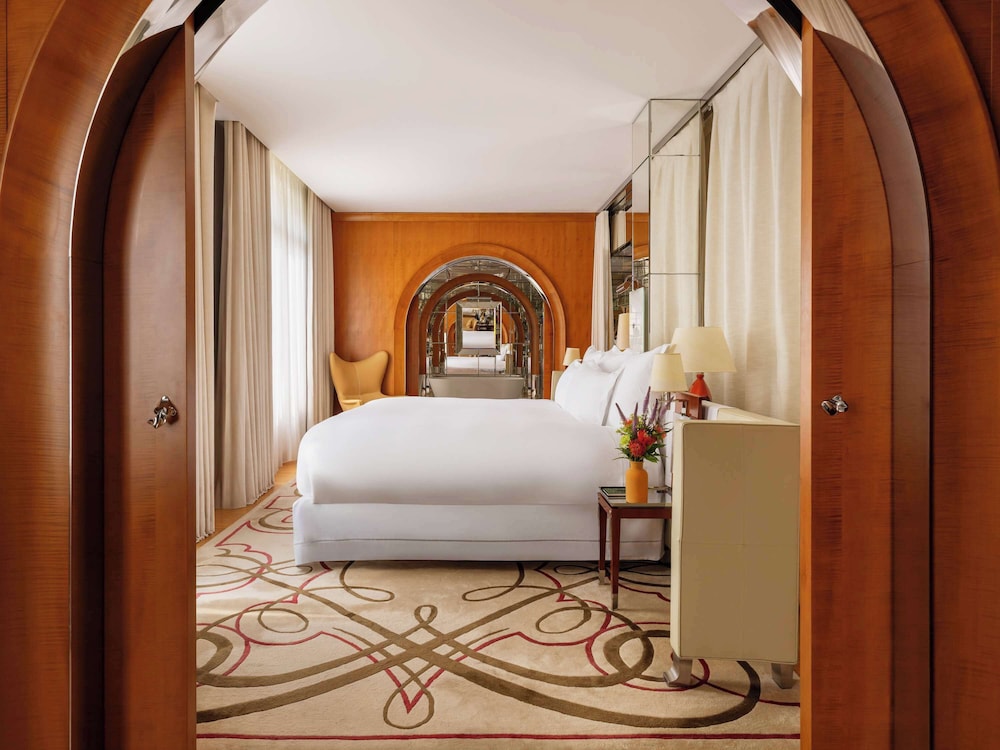 Le Royal Monceau - Raffles Paris 24