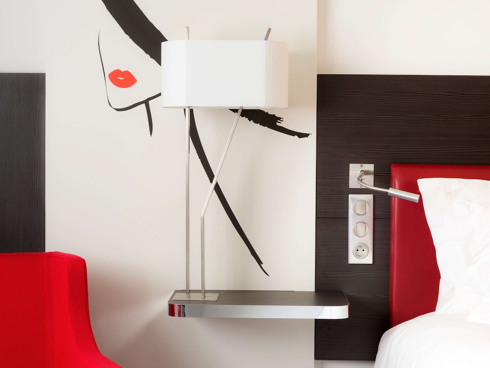 Mercure Paris CDG Airport & Convention 5