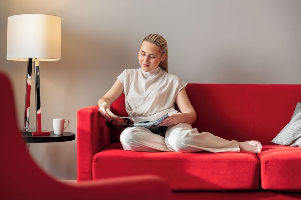 Mercure Paris CDG Airport & Convention 22