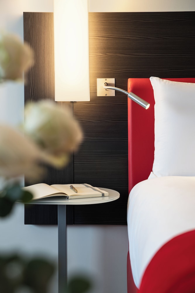 Mercure Paris CDG Airport & Convention 13