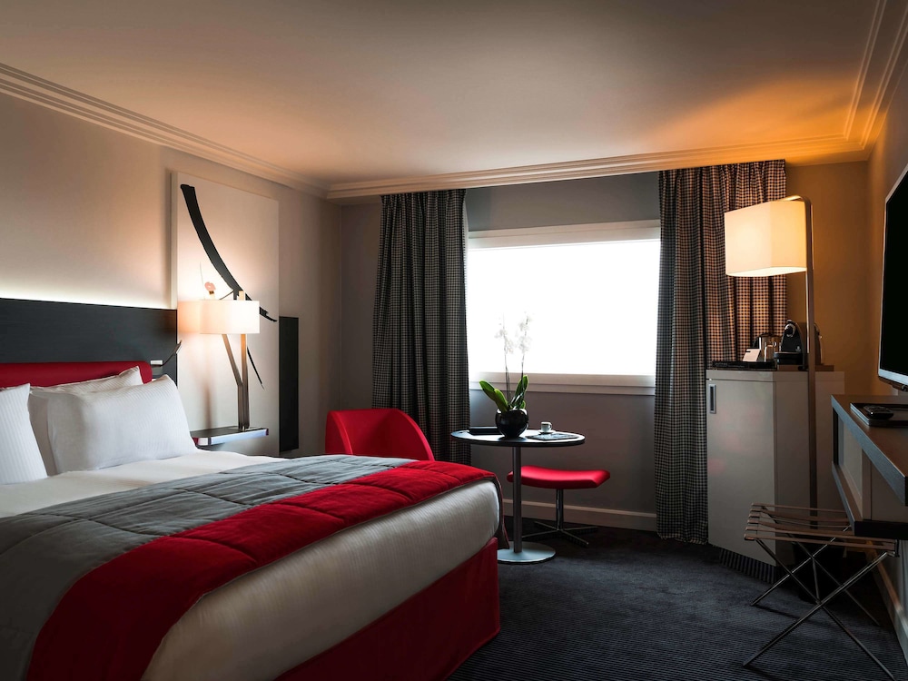 Mercure Paris CDG Airport & Convention 3