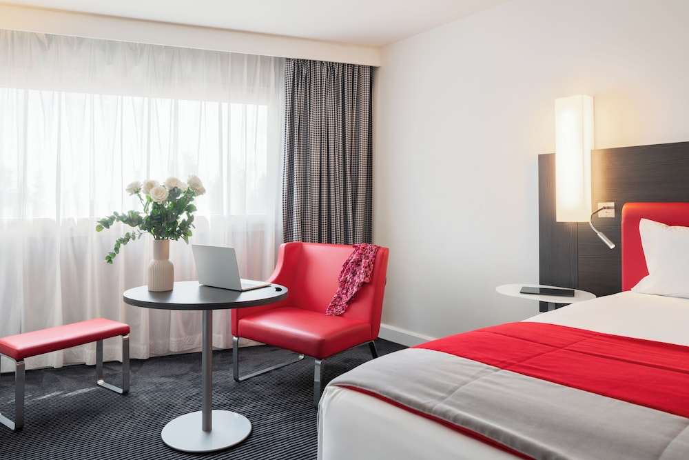 Mercure Paris CDG Airport & Convention 20