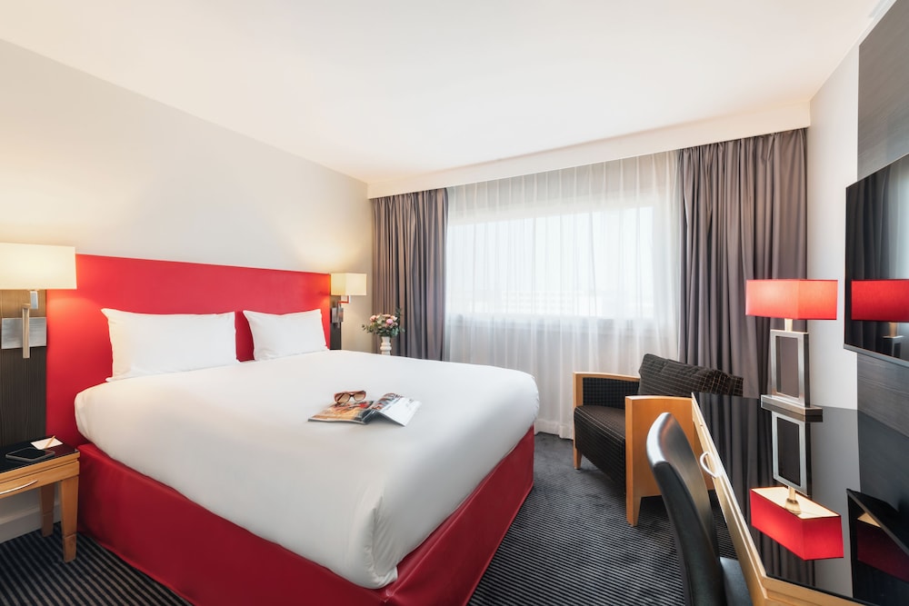 Mercure Paris CDG Airport & Convention 15