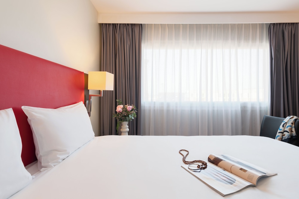 Mercure Paris CDG Airport & Convention 16