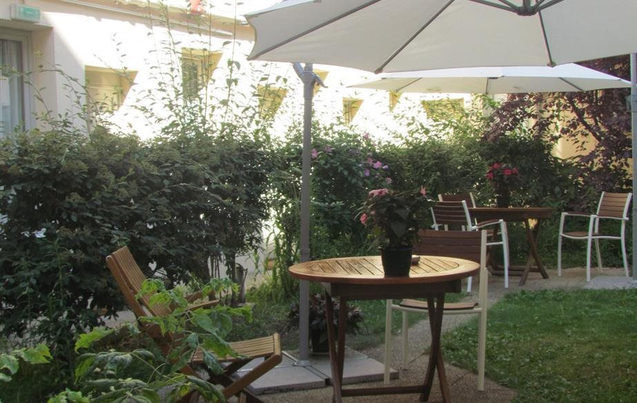 Belinda Hôtel & Spa 1