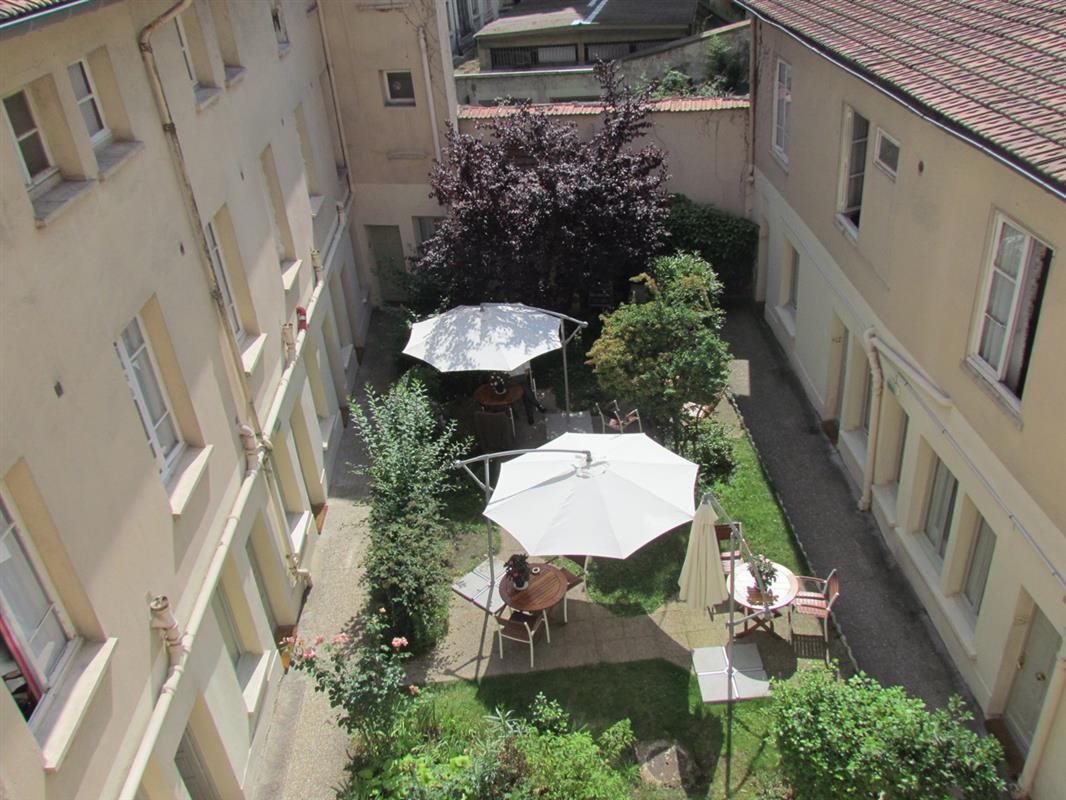 Belinda Hôtel & Spa 10