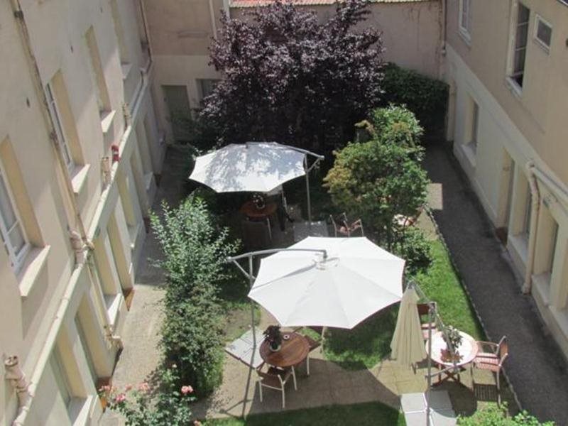 Belinda Hôtel & Spa 17