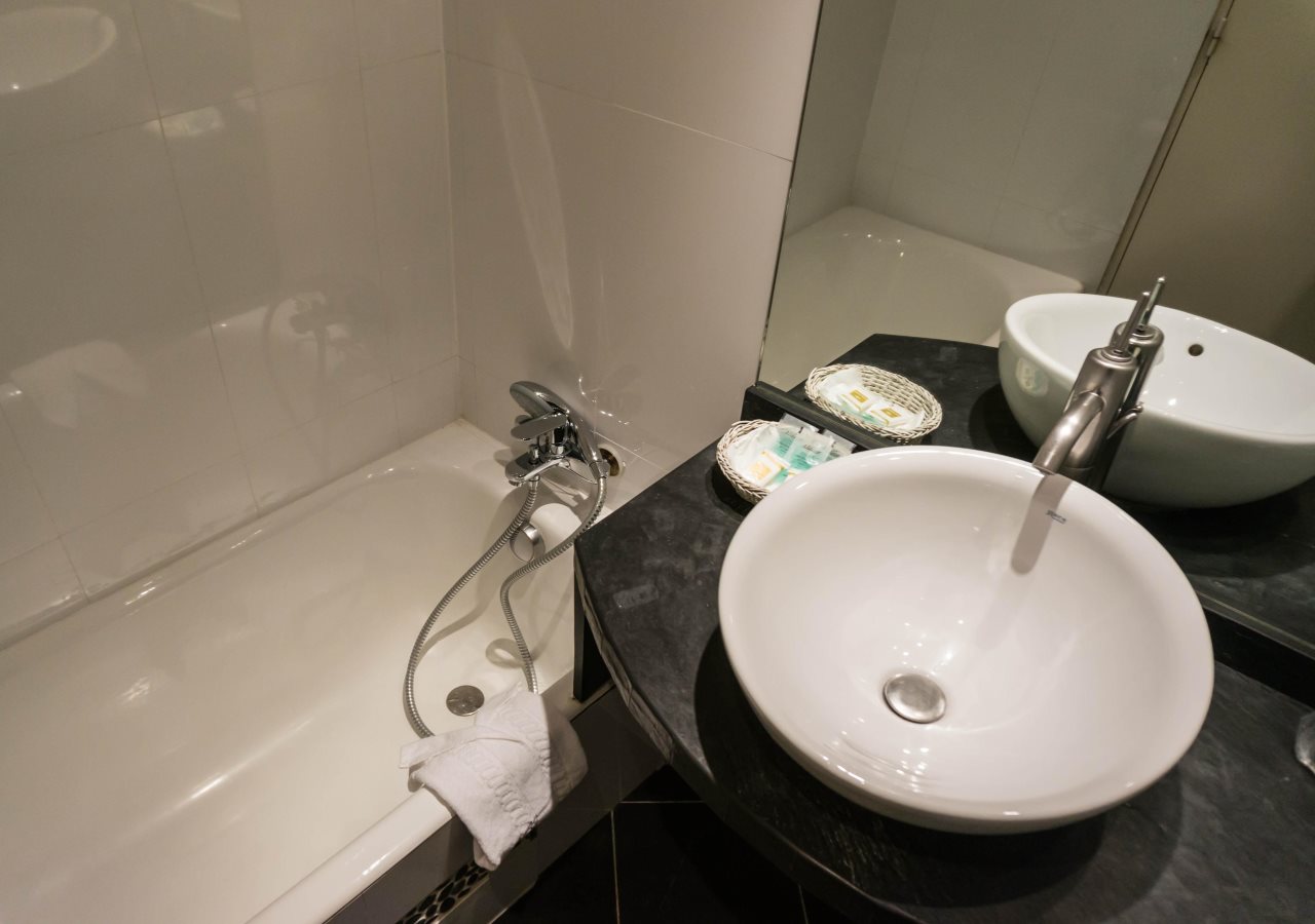 Belinda Hôtel & Spa 18