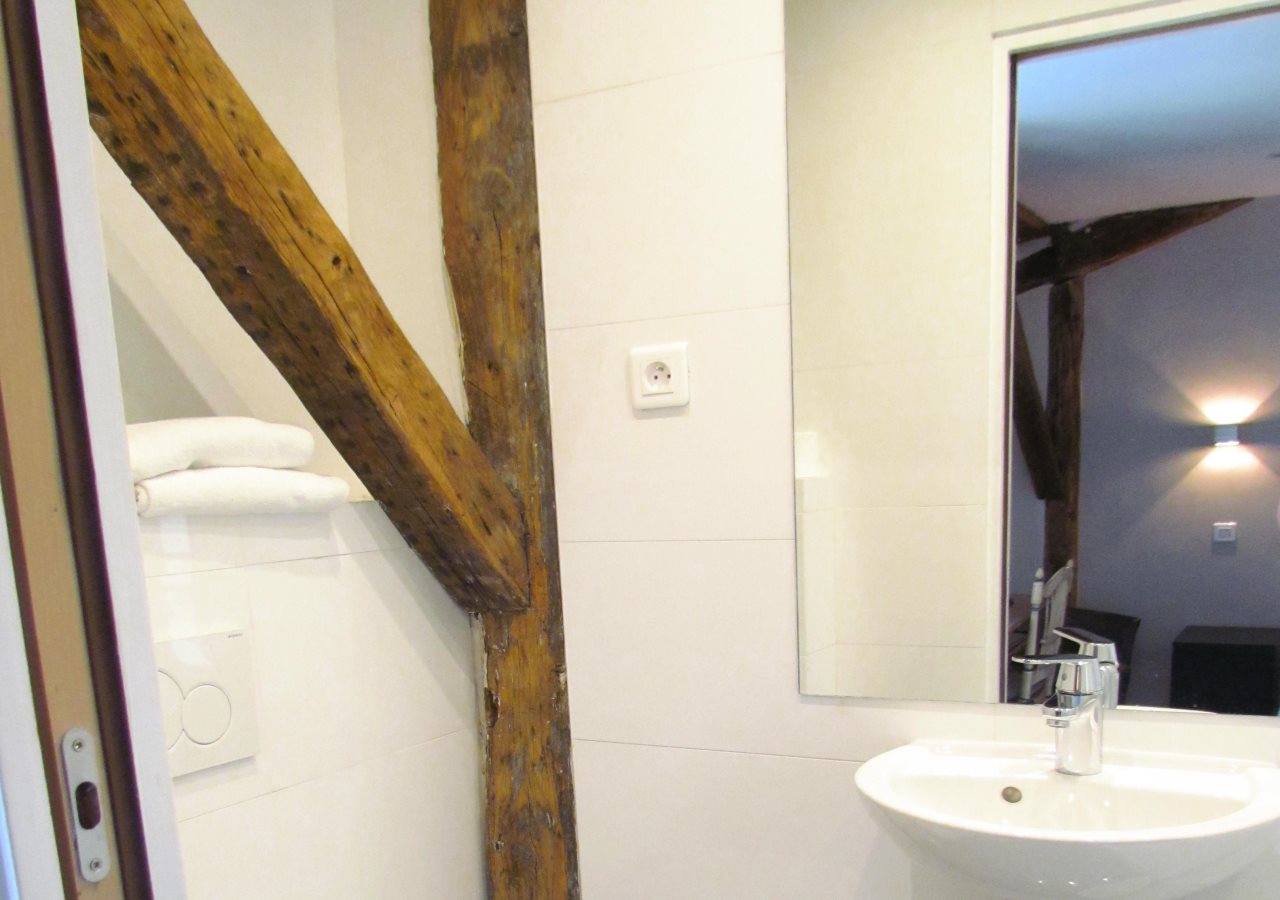 Belinda Hôtel & Spa 19