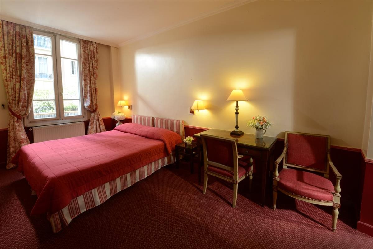 Belinda Hôtel & Spa 2