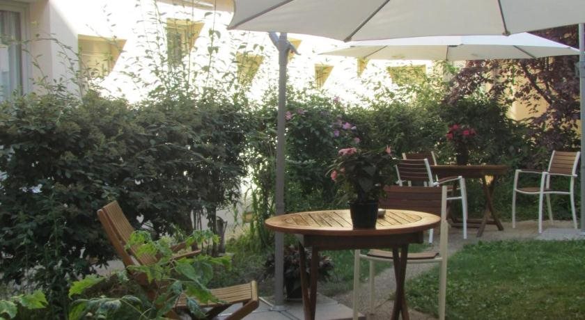 Belinda Hôtel & Spa 20
