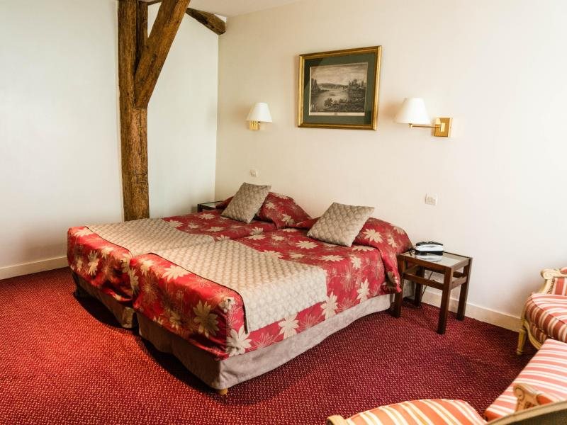 Belinda Hôtel & Spa 21