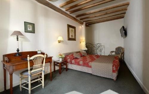 Belinda Hôtel & Spa 22