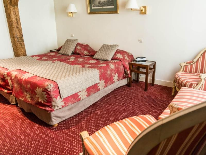 Belinda Hôtel & Spa 23