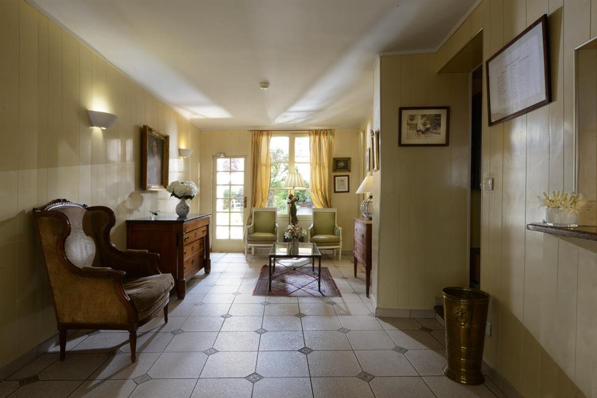 Belinda Hôtel & Spa 3