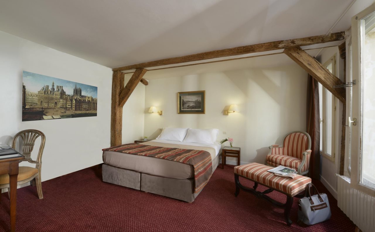 Belinda Hôtel & Spa 4