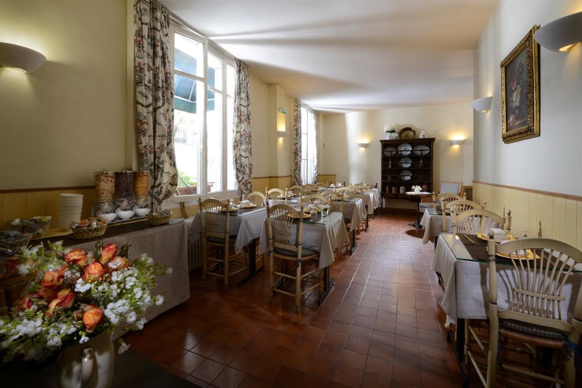 Belinda Hôtel & Spa 5