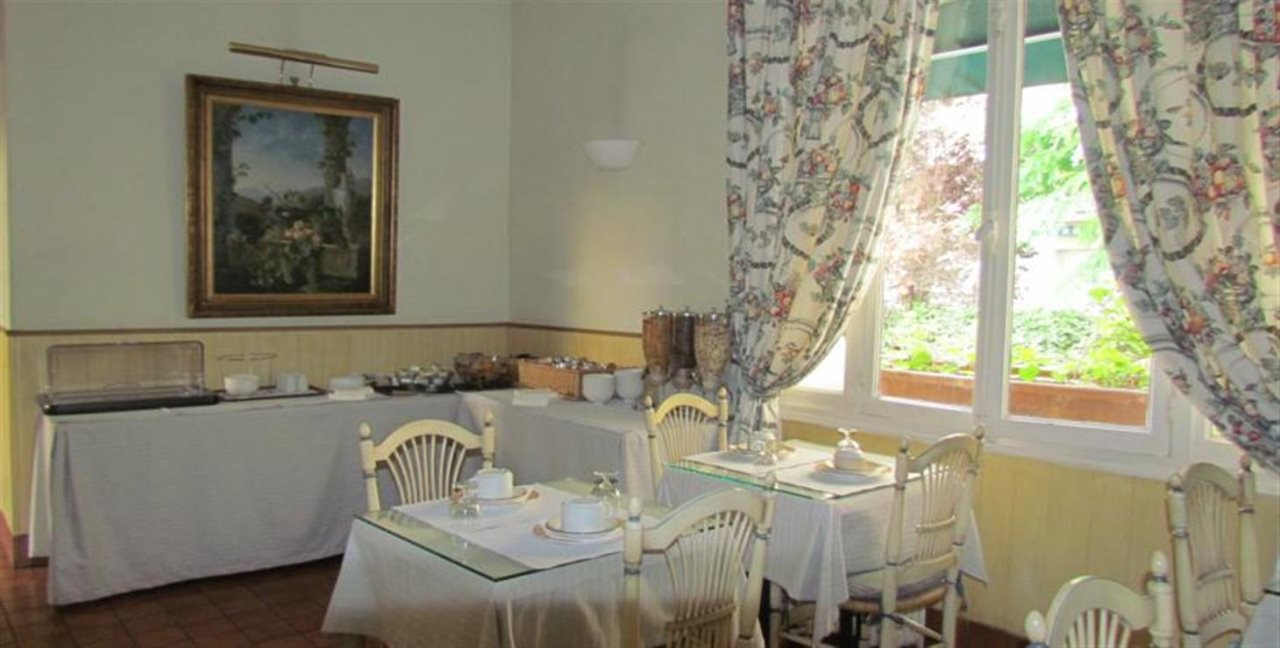 Belinda Hôtel & Spa 7