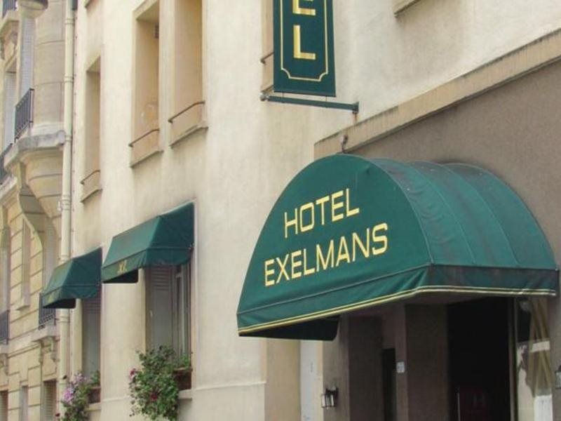 Belinda Hôtel & Spa 8